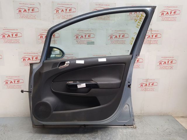 OPEL A13DTR Motor completo  en stock Valencia