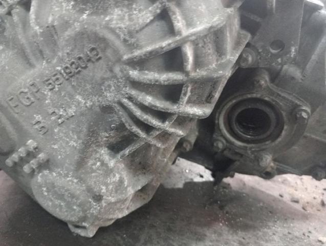 OPEL A13DTR Motor completo  comprar en Ponferrada