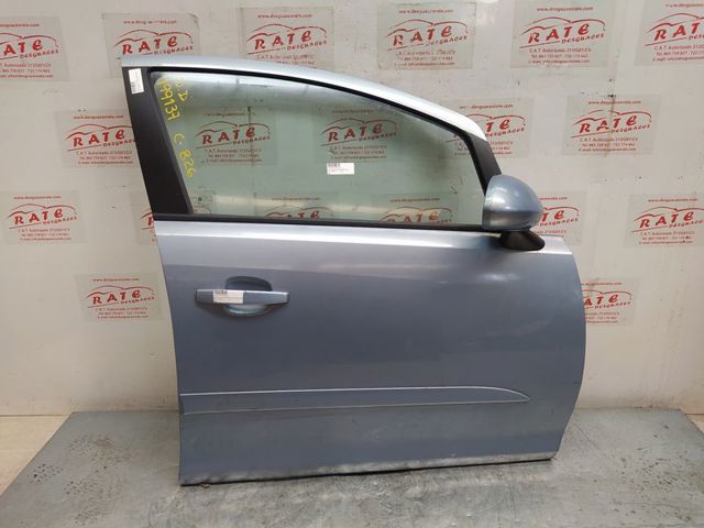 A13DTR Motor completo  comprar en Reus