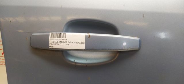 A13DTR Motor completo  en stock Sabadell