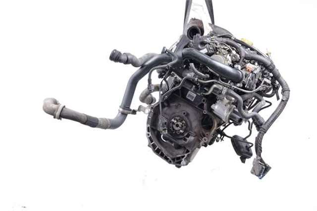 A13DTR Opel