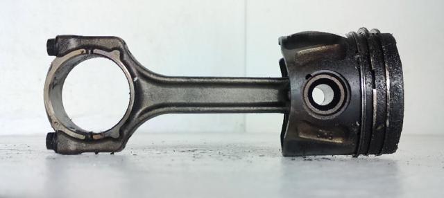 A13FD OPEL Motor completo comprar Alcalá