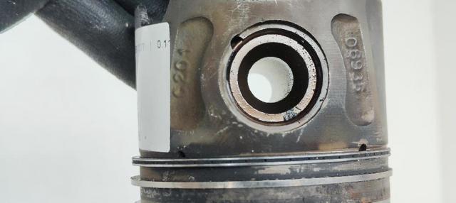 A13FD OPEL Motor completo  comprar en Jaén