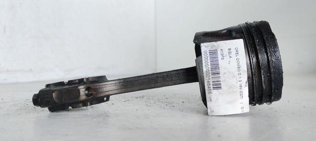 OPEL A13FD Motor completo  disponible Lugo