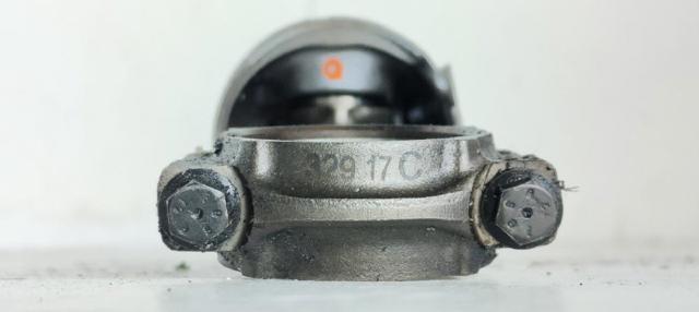 A13FD OPEL Motor completo  comprar en Jaén