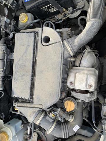 A13FD Opel