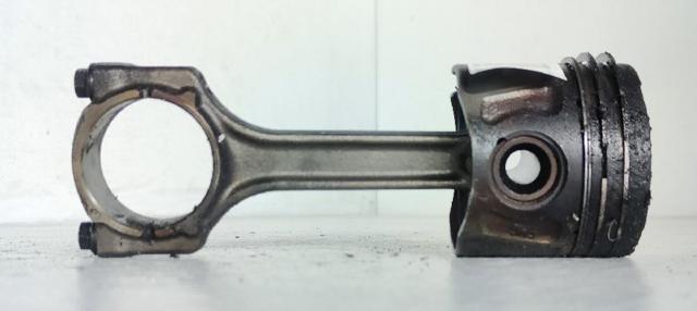 OPEL A13FD Motor completo  en stock Salamanca