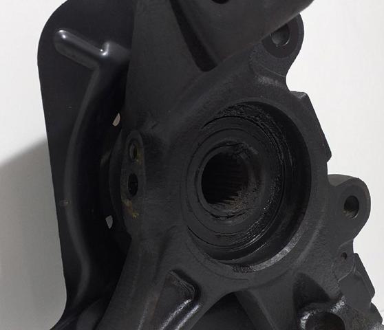 A13FD OPEL Motor completo  en stock Córdoba