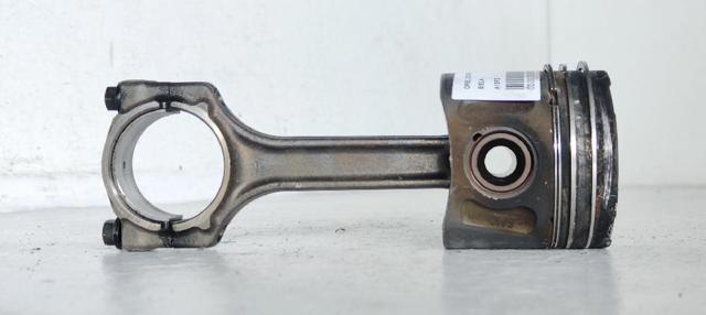 A13FD OPEL Motor completo comprar Alcalá