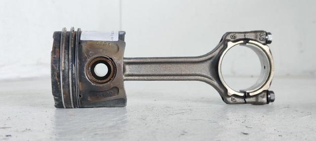 A13FD OPEL Motor completo comprar Alcalá