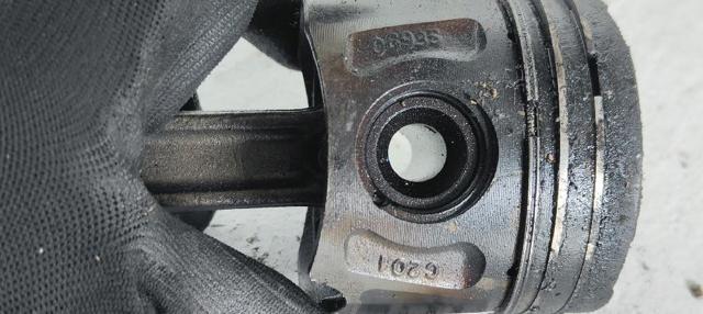 A13FD Motor completo  disponible Utrera
