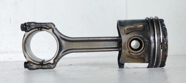 A13FD OPEL Motor completo  en stock Huelva