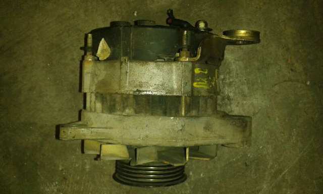 A13N160 Renault (RVI)