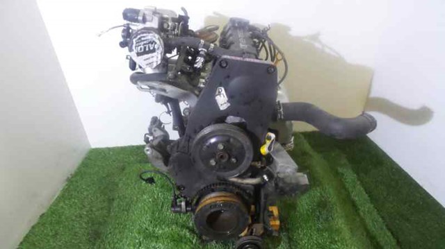 Motor completo A13SMS General Motors