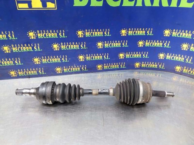 Motor completo A13SMS General Motors
