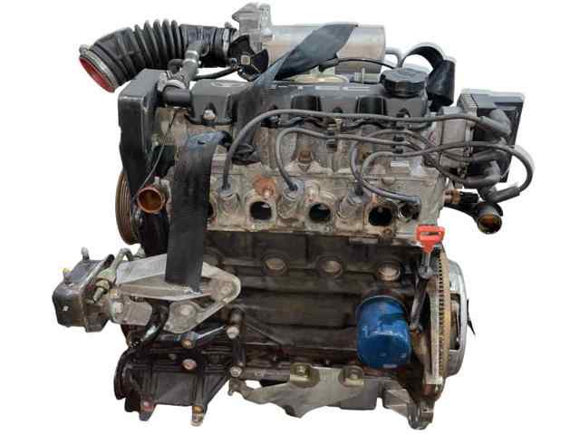 Comprar Motor completo Daewoo Lanos KLAT a bajo precio