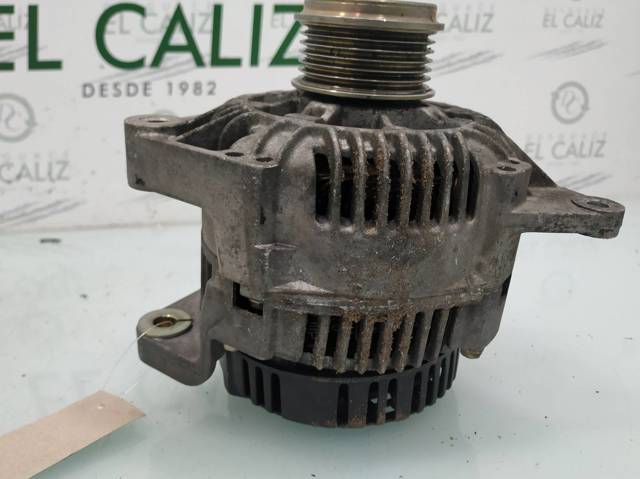 RENAULT A13VI252 Alternador  en stock Salamanca