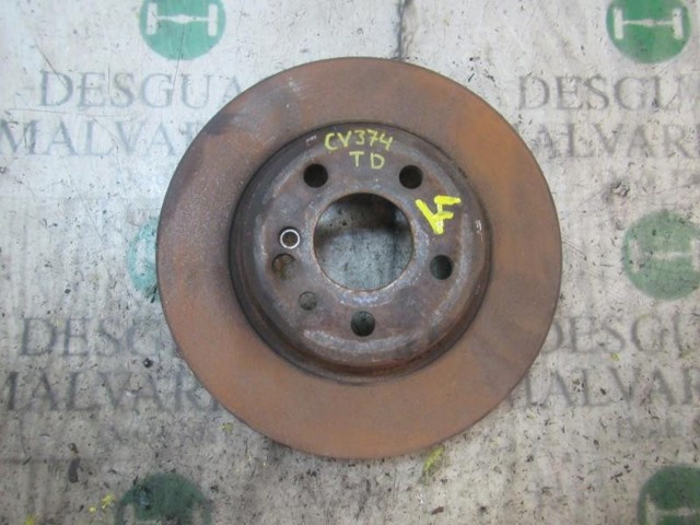 Frenos traseros A1404230412 MERCEDES