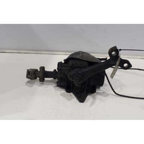 Caja de dirección para Mercedes S W140