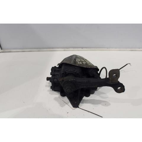 Cremallera de dirección Mercedes S  (W140)