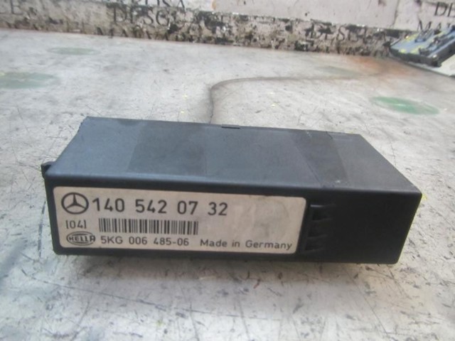 A1405420232 Mercedes