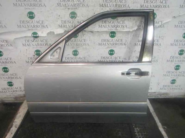 Comprar Puerta del conductor S  W140