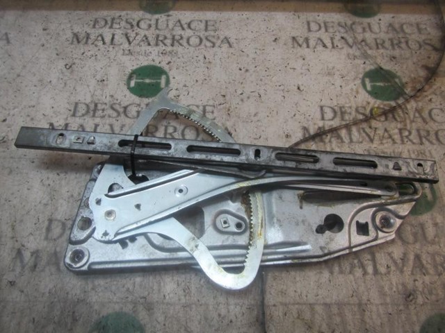 Comprar Mecanismo de elevalunas de la puerta delantera derecha Mercedes S  W140 a bajo precio