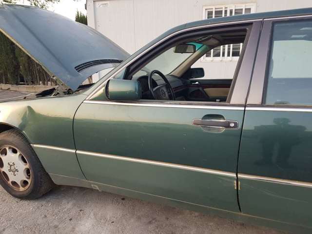 A1407202505 Mercedes