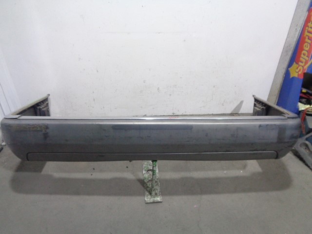 Parachoques trasero para Mercedes S W140
