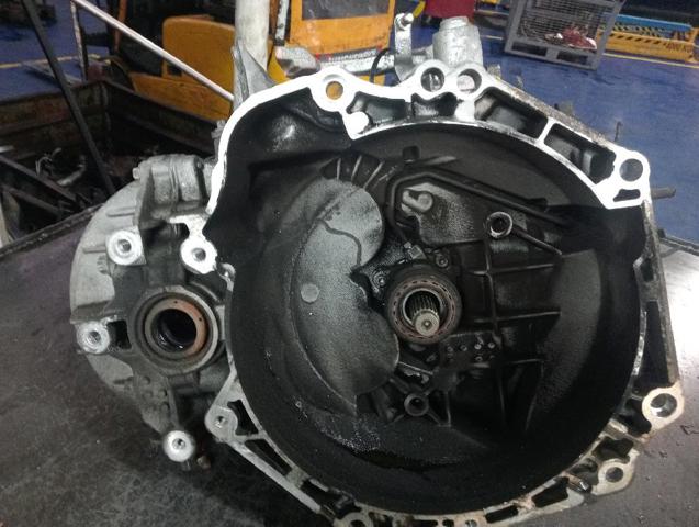 OPEL A14NET Motor completo  disponible España