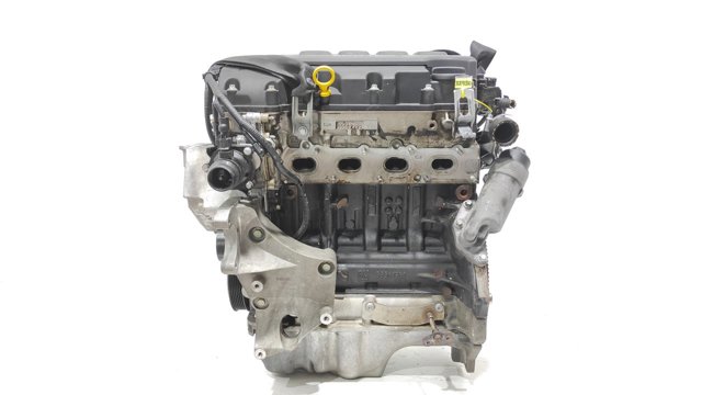 Motor completo A14XER General Motors