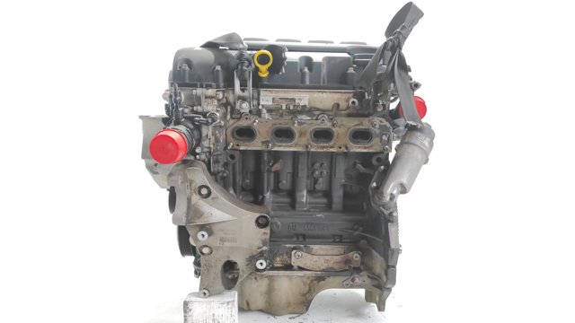 Motor completo A14XER General Motors