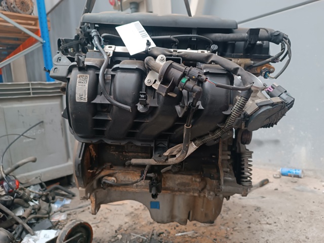 A14XER Opel