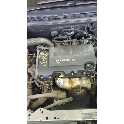 Motor completo A14XER Opel