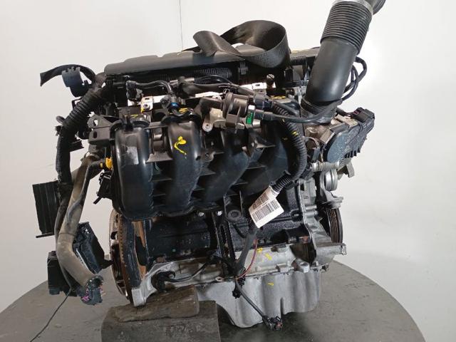 A14XER Opel