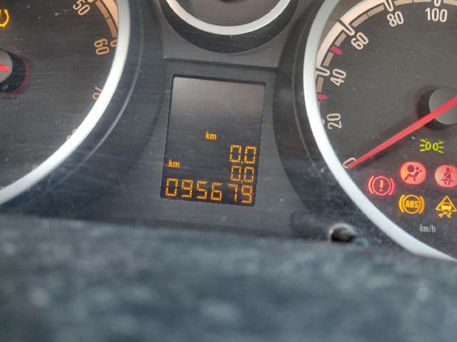 A14XER Opel