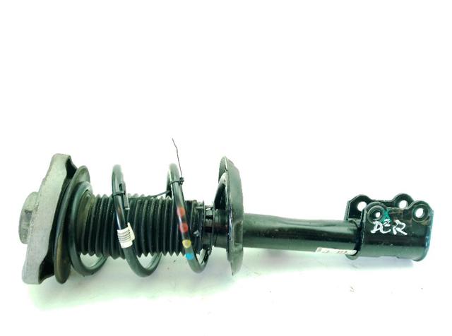 amortiguador frontal derecho A1563231600 MERCEDES