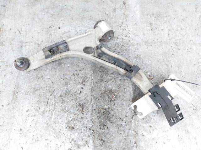 MERCEDES A1563300100 Brazo inferior izquierdo de la suspensión delantera  comprar en Ponferrada