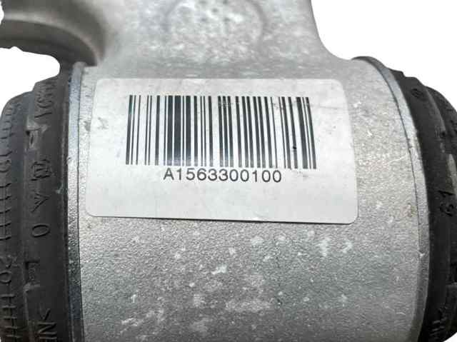 A1563300100 Brazo inferior izquierdo de la suspensión delantera comprar Almería
