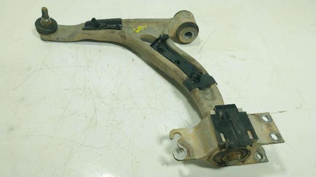 MERCEDES A1563300100 Brazo inferior izquierdo de la suspensión delantera comprar Barcelona