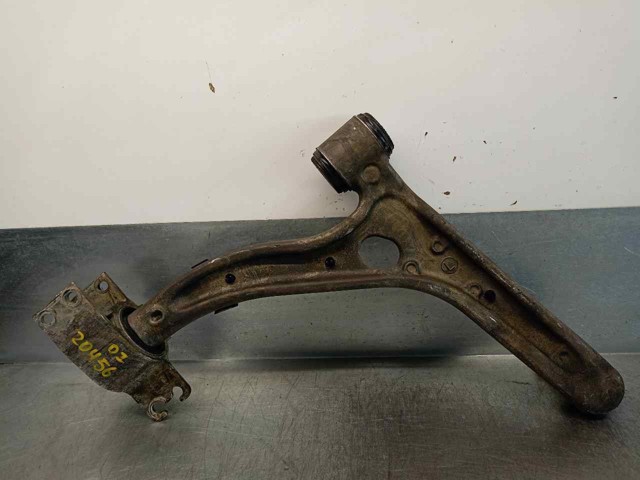 MERCEDES A1563300100 Brazo inferior izquierdo de la suspensión delantera  comprar en Ponferrada