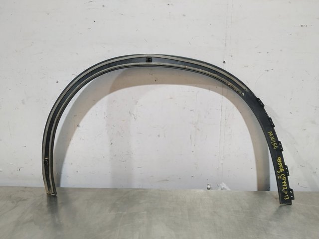 A1568852322 MERCEDES Extensión de aleta delantera izquierda comprar Madrid