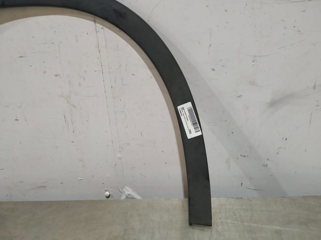 MERCEDES A1568852322 Extensión de aleta delantera izquierda comprar Pamplona