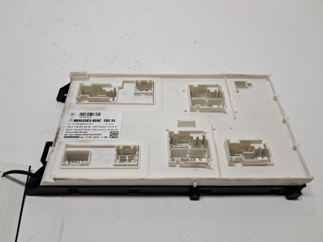 A1569005303 Mercedes