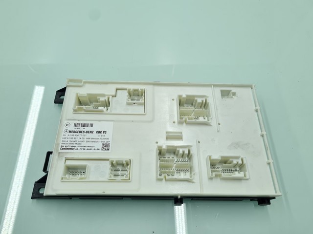 A1569007702 Mercedes