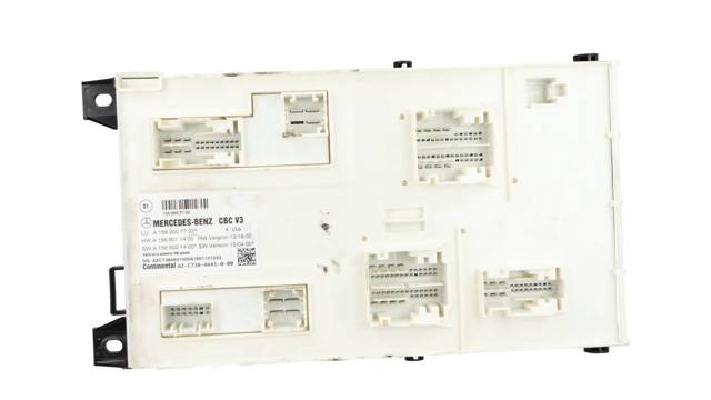 A1569007702 Mercedes