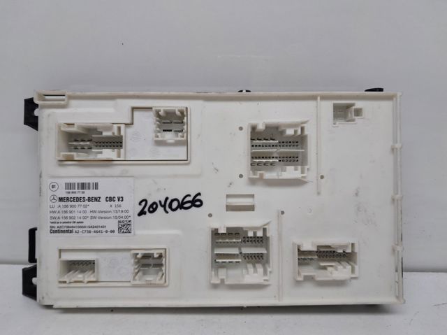 A1569007702 Mercedes