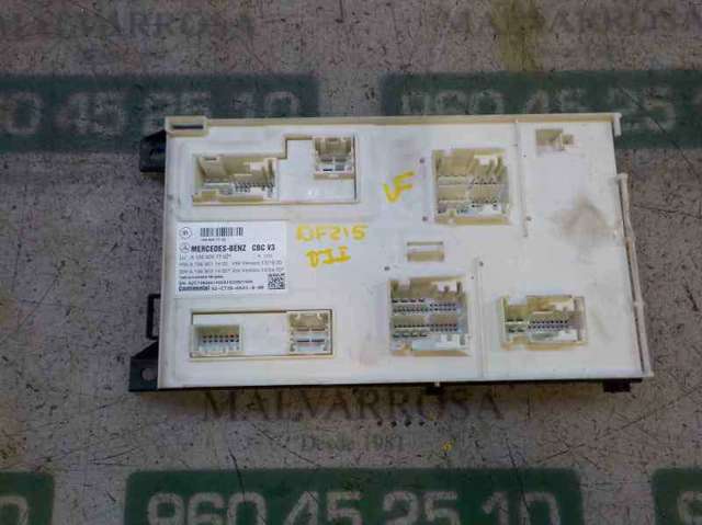 A1569007702 Mercedes