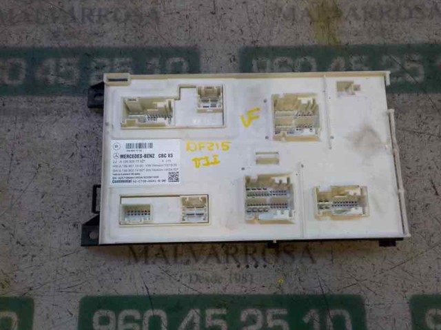 A1569007702 Módulo de adquisición de señales SAM  comprar en Pontevedra