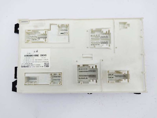 A1569007702 Mercedes